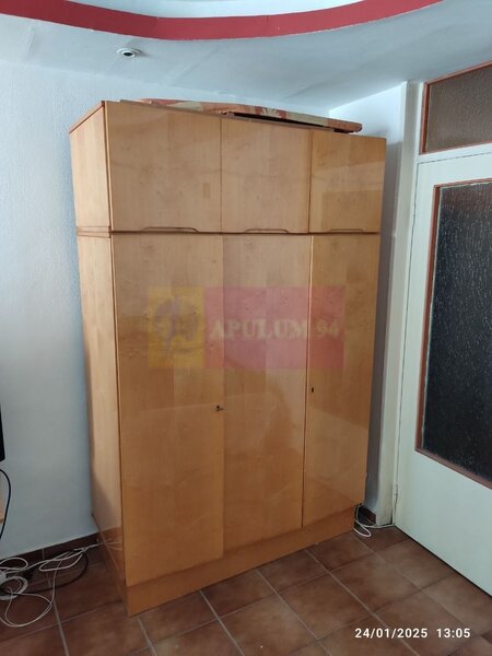 Garsoniera Vitan- zona Auchan.