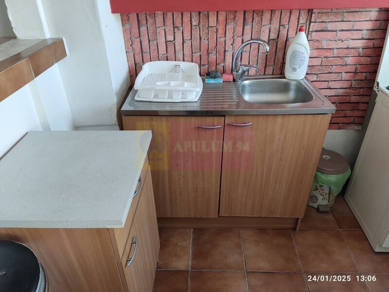 Garsoniera Vitan- zona Auchan.