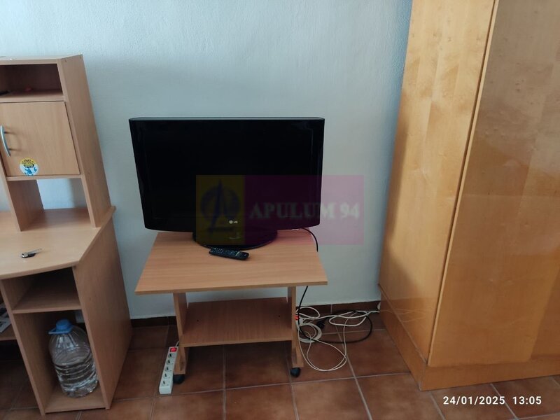 Garsoniera Vitan- zona Auchan.