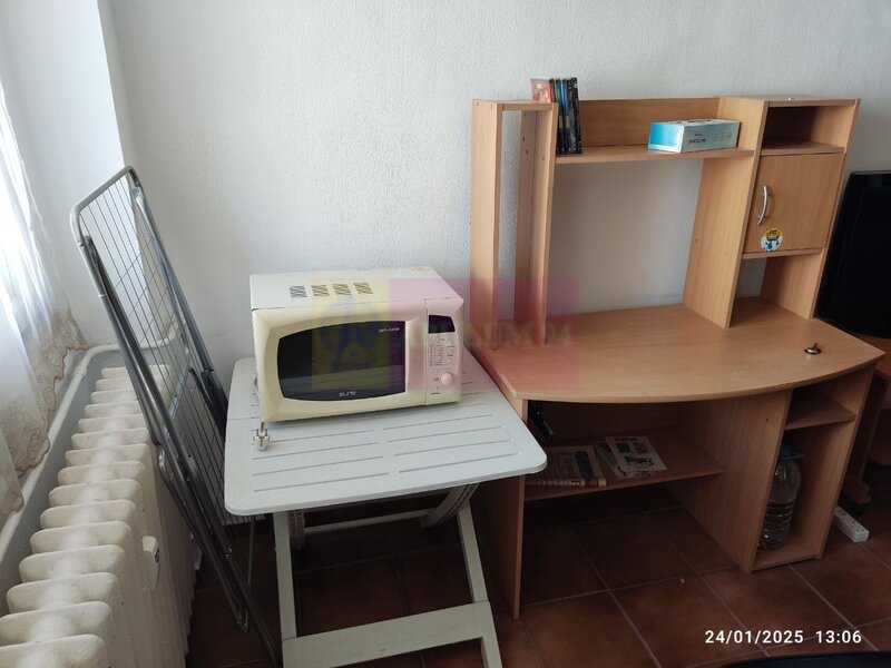 Garsoniera Vitan- zona Auchan.