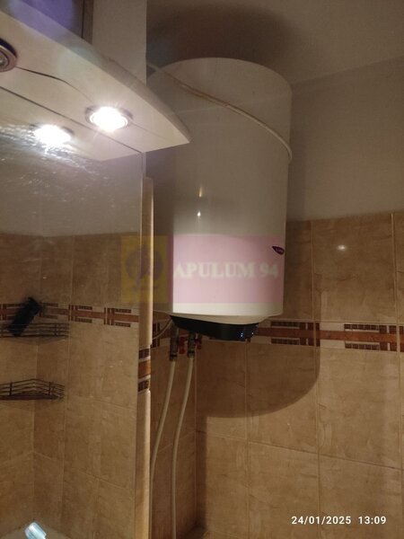 Garsoniera Vitan- zona Auchan.