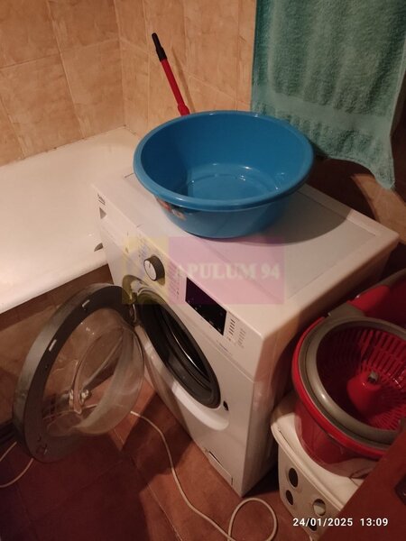 Garsoniera Vitan- zona Auchan.