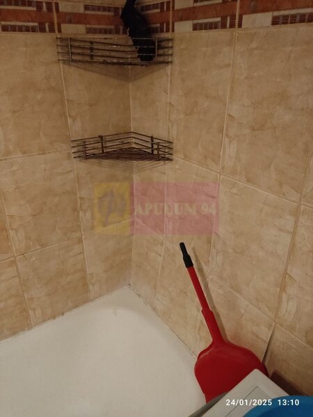 Garsoniera Vitan- zona Auchan.