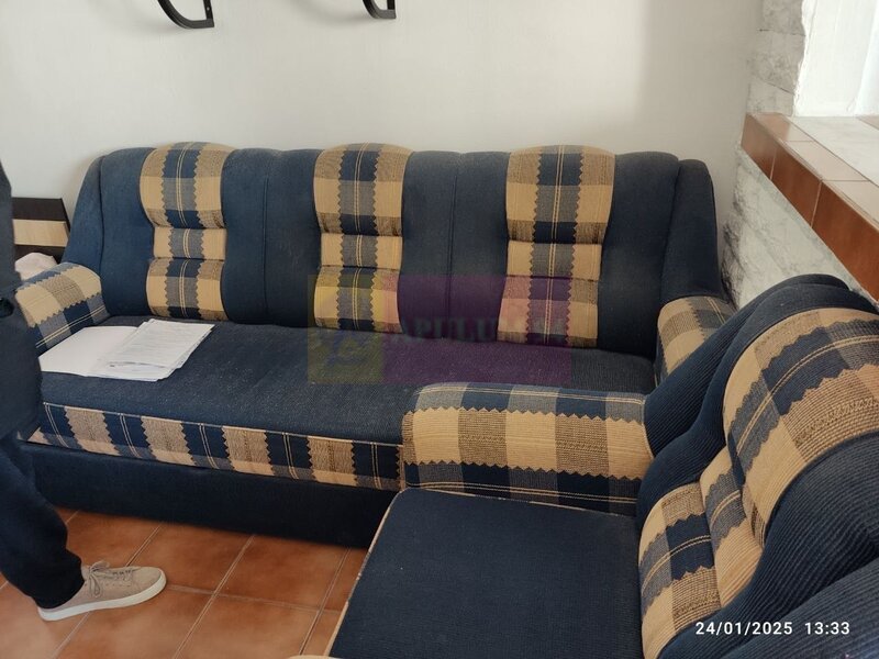 Garsoniera Vitan- zona Auchan.